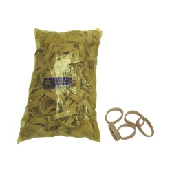 1lb rubber bands