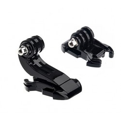 Supporto action cam - buckle mount adapter