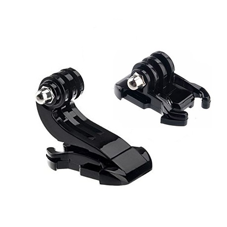 Supporto action cam - buckle mount adapter