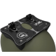 Fuel Dual Top Plate