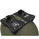 Fuel Dual Top Plate