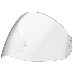 Cookie G3 Visor / Visiera