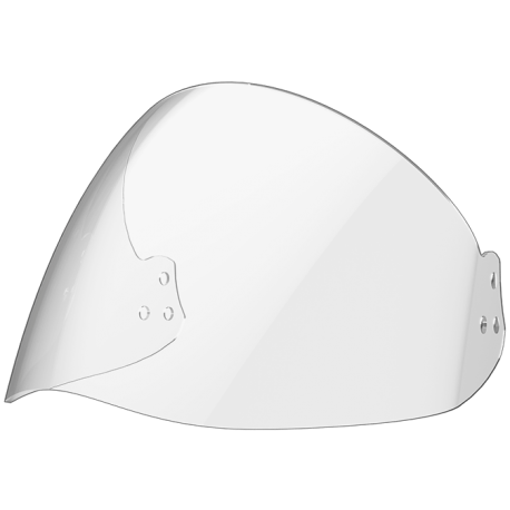 G3 Visor / Visiera