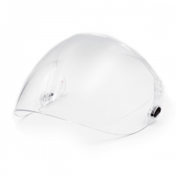Kiss Visor / Visiera