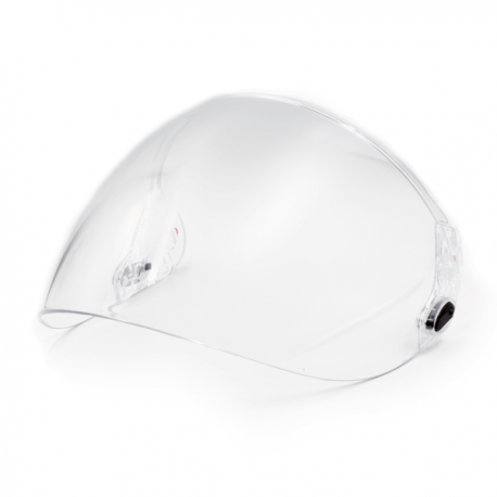 Kiss Visor / Visiera
