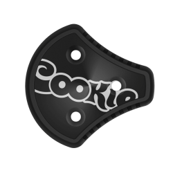 Cookie G3 Alumium side plates