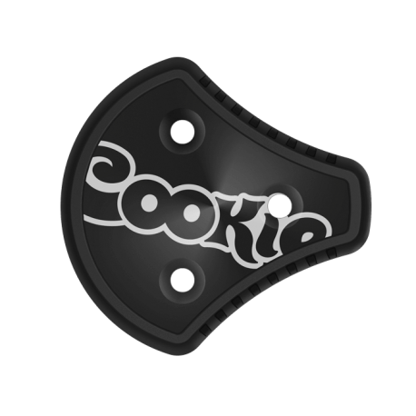 Tunnel side plates