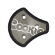 Tunnel side plates