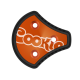 Tunnel side plates