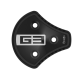 Tunnel side plates