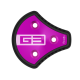 Tunnel side plates