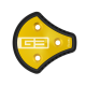 Tunnel side plates