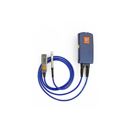 Vigil Cuattro Single Pin