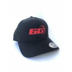 Sixtyseconds cap