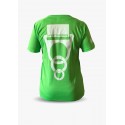 TSHIRT UNISEX RUNNING