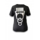 Tshirt unisex running