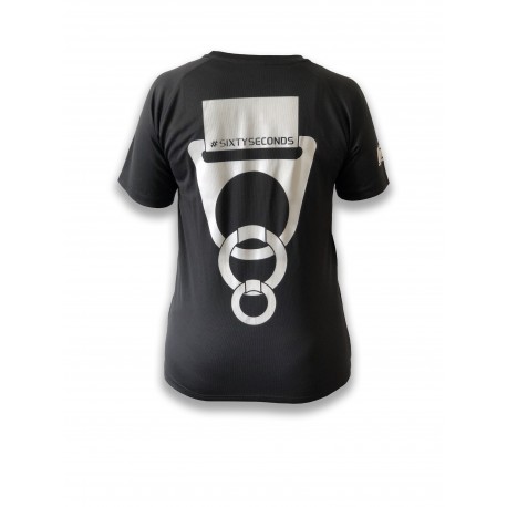 Tshirt unisex running
