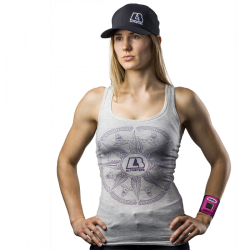 L&B CANOTTA / TANK TOP