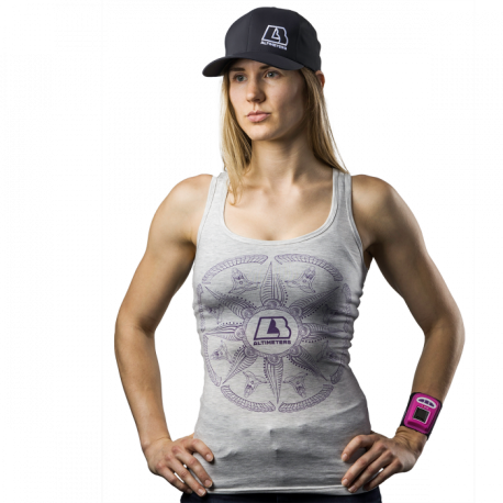 L&B CANOTTA / TANK TOP