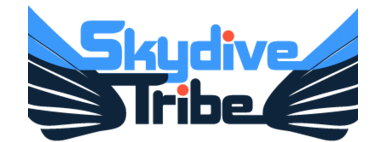 skydive tribe app